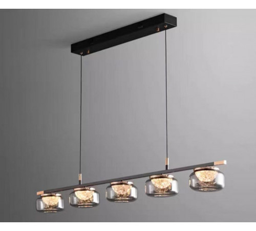 Подвесной светильник Kink Light Отис 07667-5AL,19 Подвесной светильник Kink Light Отис 07667-5AL,19