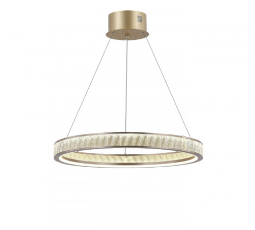 Подвесной светильник Myfar Willem MR2540-1PL