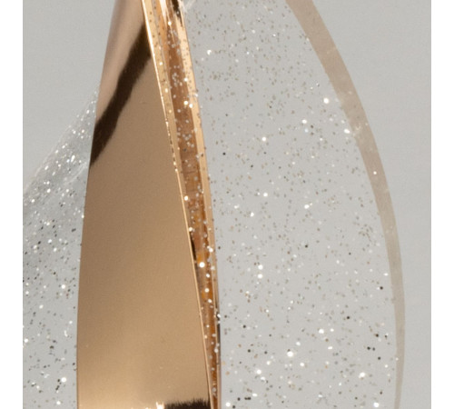 Подвесной светильник De Markt City Конти 488016101