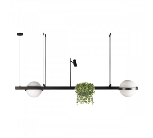 Подвесной светильник Loft IT Jardin 10121/D Подвесной светильник Loft IT Jardin 10121/D
