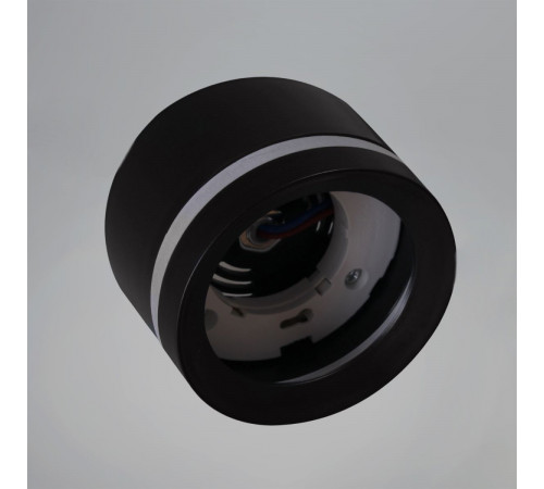 Подвесной светильник Reluce 79490-0.4-06 Black
