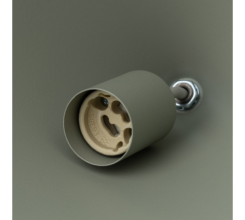 Подвесной светильник Nowodvorski Zenith S Sage Green 11488 Подвесной светильник Nowodvorski Zenith S Sage Green 11488