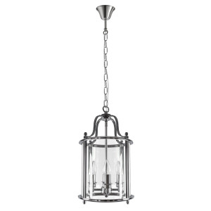 Подвесной светильник Loft IT Lighthouse 10456/4 CR