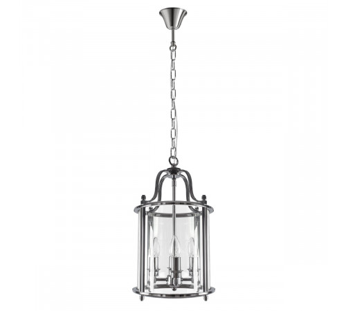 Подвесной светильник Loft IT Lighthouse 10456/4 CR