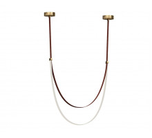 Подвесной светильник Kink Light Лирд 07689A-150,04