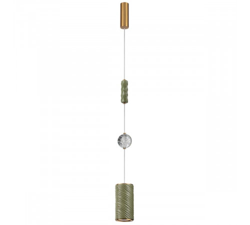 Подвесной светильник Odeon Light L-Vision Riviera 5450/18LA