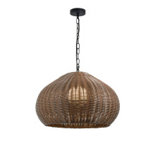 Подвесной светильник Favourite Wicker 4884-1P