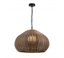 Подвесной светильник Favourite Wicker 4884-1P