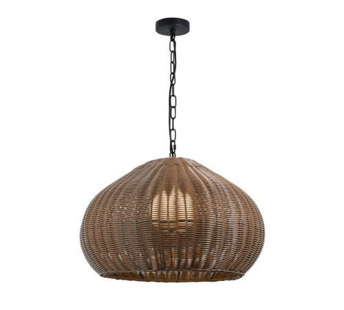 Подвесной светильник Favourite Wicker 4884-1P