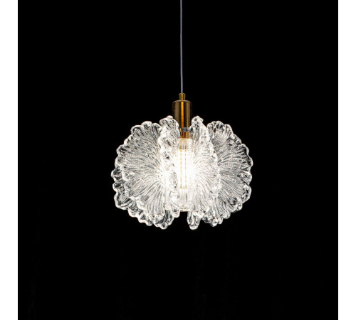 Подвесная светильник Modelight MDL.65223.1HC GD