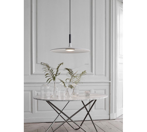 Подвесной светодиодный светильник Moderli Metrix V2221-PL Подвесной светодиодный светильник Moderli Metrix V2221-PL