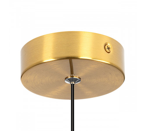 Подвесной светильник Citilux Tubu CL51512V_BF LED