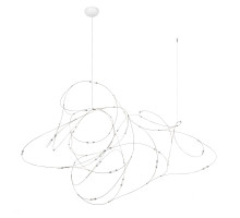 Подвесной светильник Loft IT Flock of Light 10309/21 CR