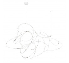 Подвесной светильник Loft IT Flock of Light 10309/21 CR