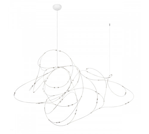 Подвесной светильник Loft IT Flock of Light 10309/21 CR