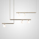 Подвесной светильник ImperiumLoft Barra 204150-26