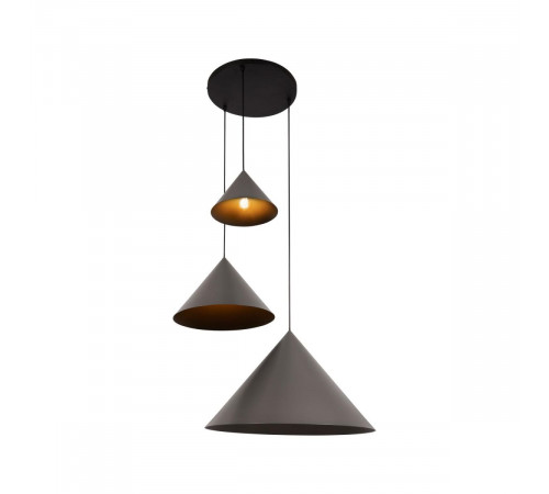 Подвесной светильник Lucide Spitze 21440/13/36