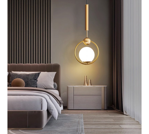 Подвесной светильник ImperiumLoft Finnur 240166-23