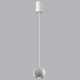 Подвесной светильник Odeon Light Midcent Dex 4359/5L