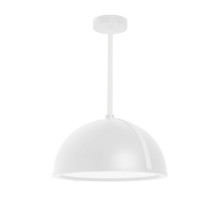 Подвесной светильник Arlight SP-STERI-ADEOLL-HANG-D500xH1500-30W Warm3000 (WH, 100deg, 230V) 053858