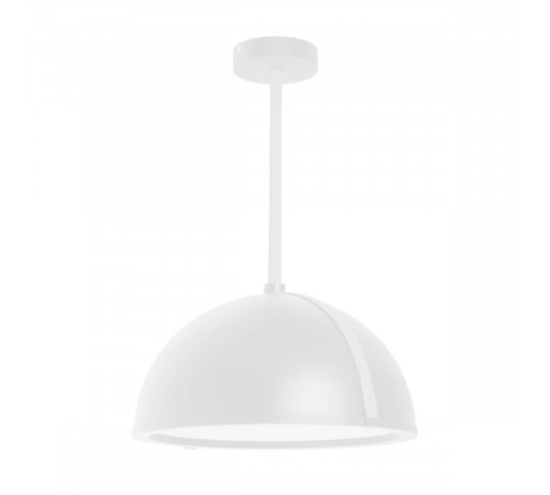 Подвесной светильник Arlight SP-STERI-ADEOLL-HANG-D500xH1500-30W Warm3000 (WH, 100deg, 230V) 053858 Подвесной светильник Arlight SP-STERI-ADEOLL-HANG-D500xH1500-30W Warm3000 (WH, 100deg, 230V) 053858