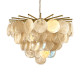Подвесной светильник Loft IT Lolly 10492/800 Champagne