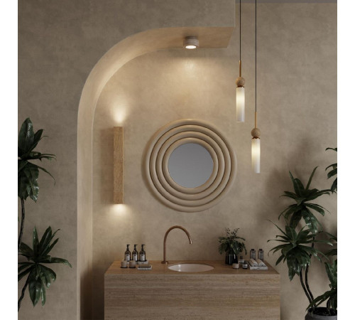 Подвесной светильник Odeon Light Midcent Lolla 6625/1 Подвесной светильник Odeon Light Midcent Lolla 6625/1