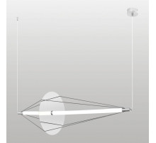 Подвесной светильник Lussole Nolan LSP-7441