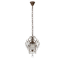 Подвесной светильник Loft IT Burlesque 10417 BW