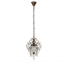 Подвесной светильник Loft IT Burlesque 10417 BW