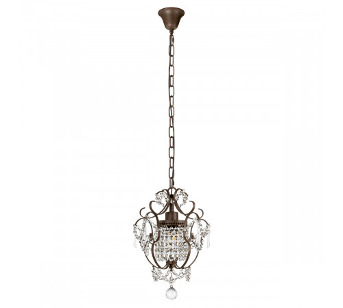 Подвесной светильник Loft IT Burlesque 10417 BW