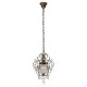 Подвесной светильник Loft IT Burlesque 10417 BW