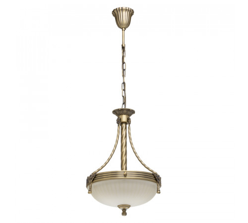 Подвесной светильник MW-Light Афродита 317010303