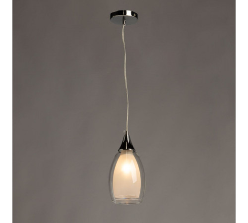 Подвесной светильник De Markt Лоск 107011701