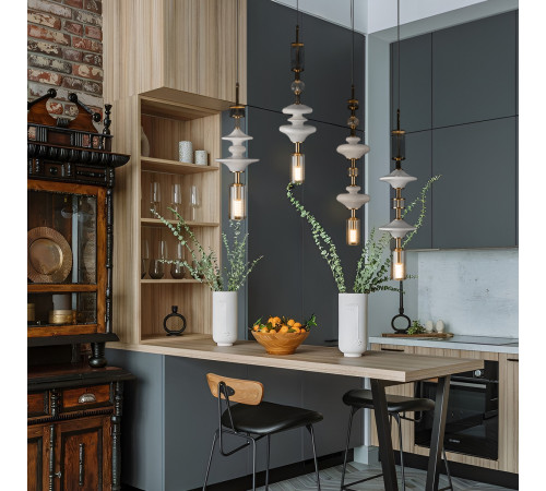 Подвесной светильник Loft IT Spindle 10423/A Подвесной светильник Loft IT Spindle 10423/A
