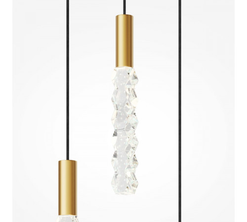 Подвесной светильник Maytoni Selemo MOD328PL-L9BS3K Подвесной светильник Maytoni Selemo MOD328PL-L9BS3K