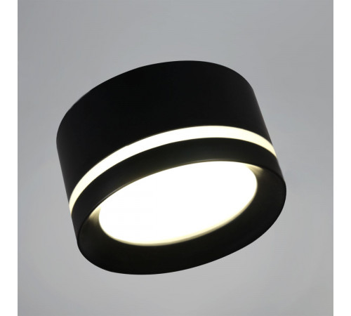 Подвесной светильник Reluce 79490-0.4-03 Black