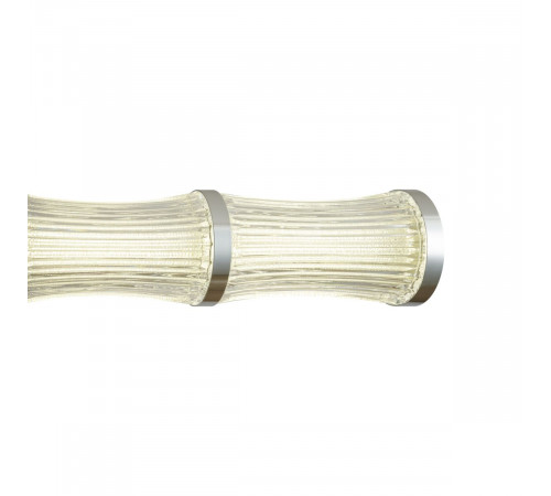 Подвесной светильник Freya Tubis FR6235PL-L36CH