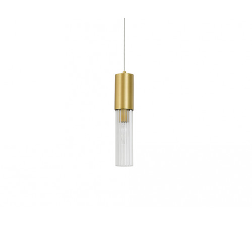 Подвесной светильник Newport Erica 3721/S brass М0070532