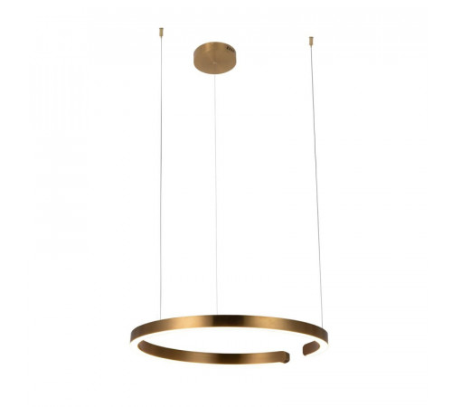 Подвесной светодиодный светильник Loft IT Ring 10013L Подвесной светодиодный светильник Loft IT Ring 10013L