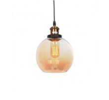 Подвесной светильник Lumina Deco Navarro LDP 6802 Tea