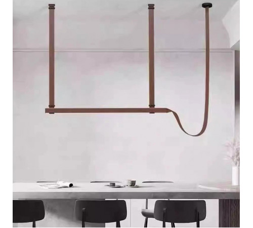 Подвесной светильник ImperiumLoft Strong 342641-73