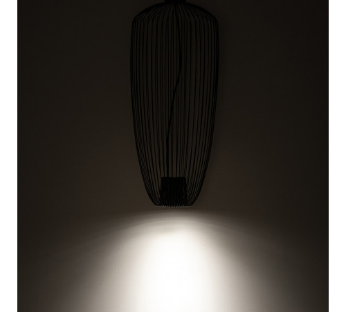 Подвесной светильник Nowodvorski Pumpkin S Umbra Gray 11243 Подвесной светильник Nowodvorski Pumpkin S Umbra Gray 11243