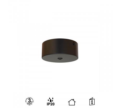 Подвесной светильник Mantra Boomerang 9357+9240 (1L)