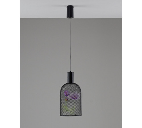 Подвесной светильник Moderli Ophelia V11874-PL