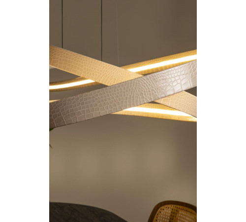 Подвесной светильник Lucide Slalom 13493/68/38