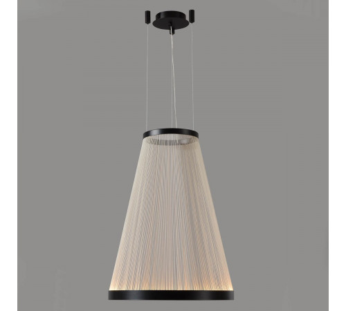 Подвесной светильник Crystal Lux ATRIUM A SP50W LED