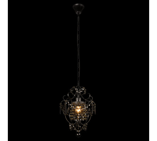 Подвесной светильник Loft IT Burlesque 10417 BL