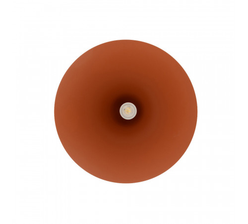 Подвесной светильник Nowodvorski Zenith M Terracotta 11486