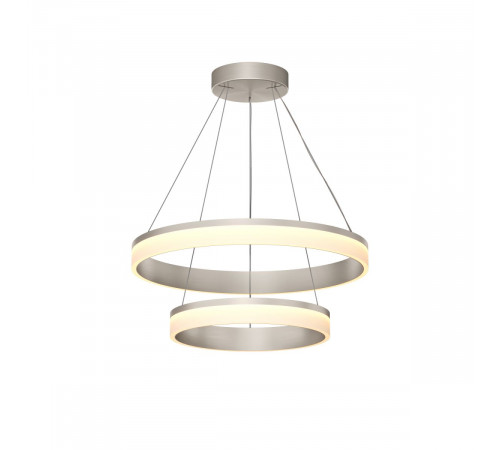 Подвесной светильник Denkirs Ring  DK6672-SN